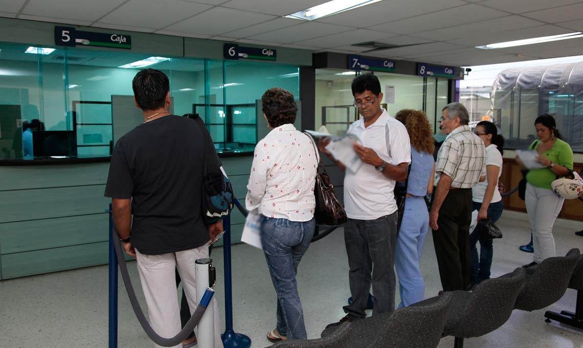 Bancos InflaciÃ³n