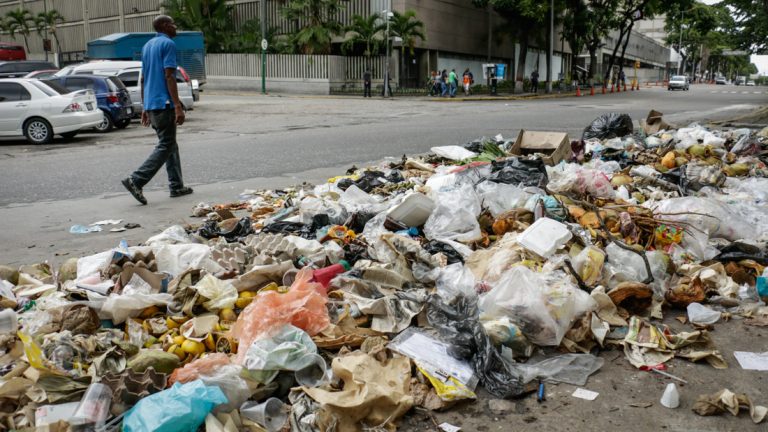 Basura