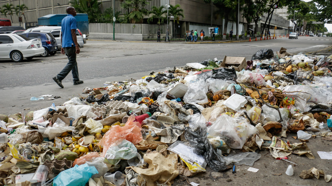 Basura