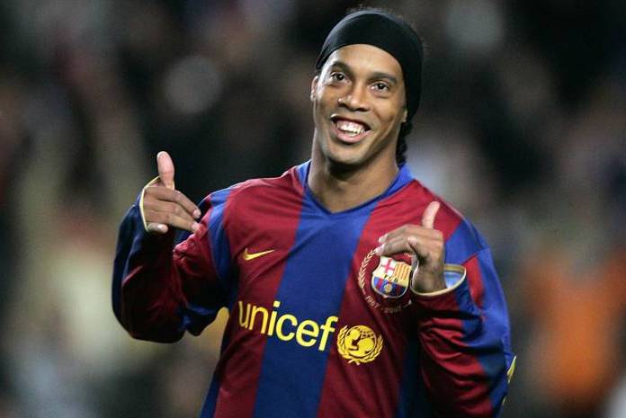Ronaldinho