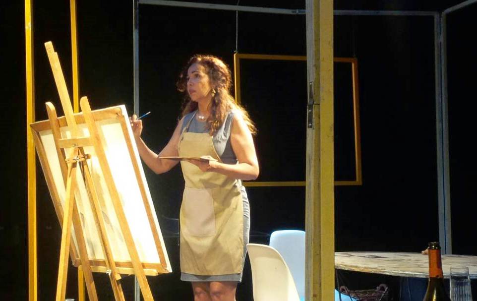 Teatro CorrupciÃ³n