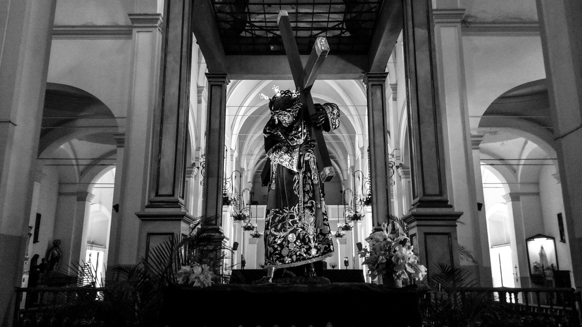 BasÃ­lica de Santa Teresa