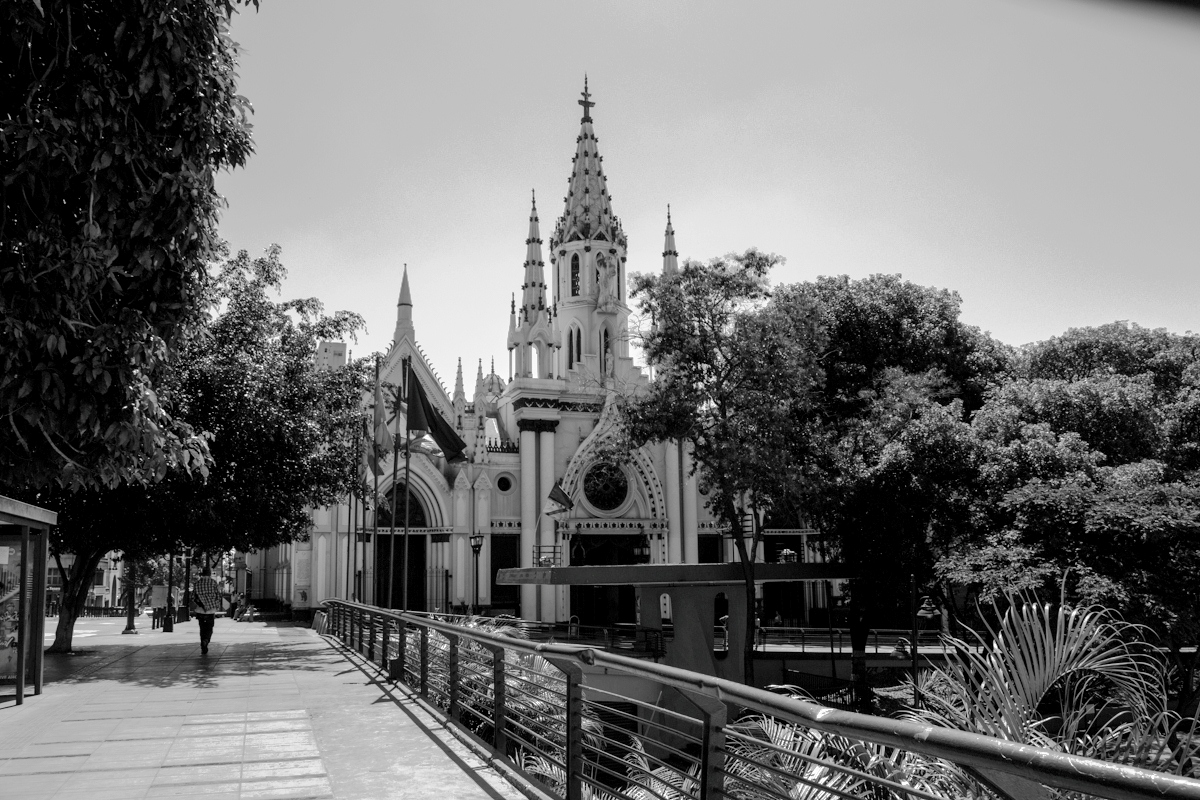 Santa Capilla