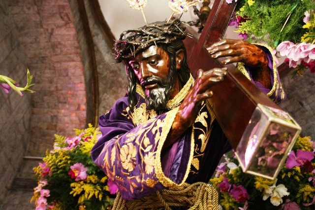 Nazareno MiÃ©rcoles Santo