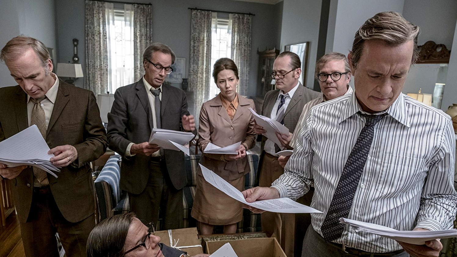 The Post