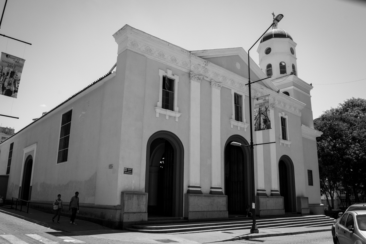 San JosÃ©