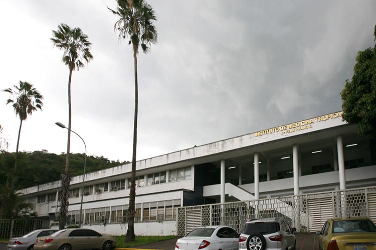 Medicina Tropical
