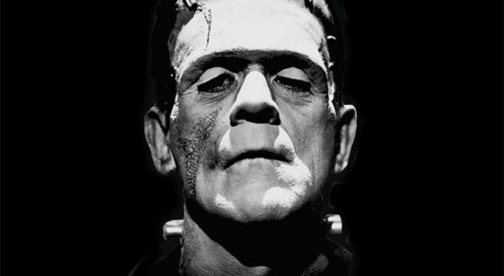 frankenstein