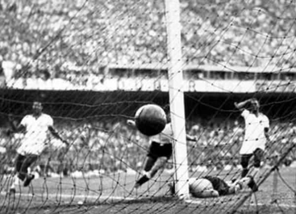 Brasil 1950