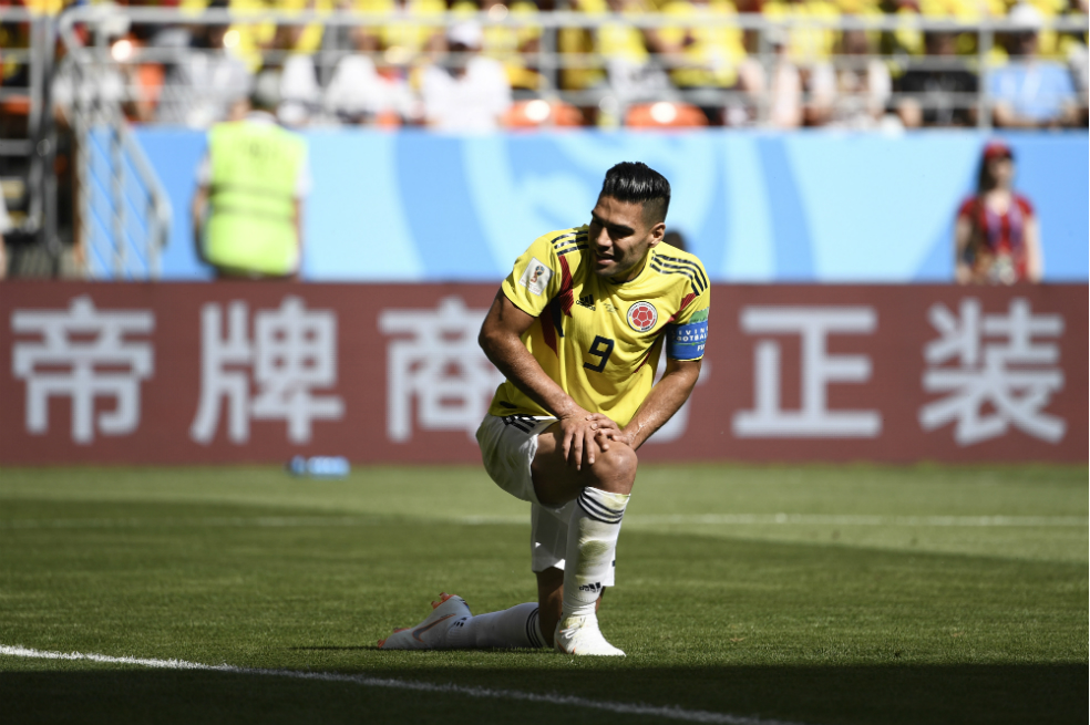 Colombia Japon