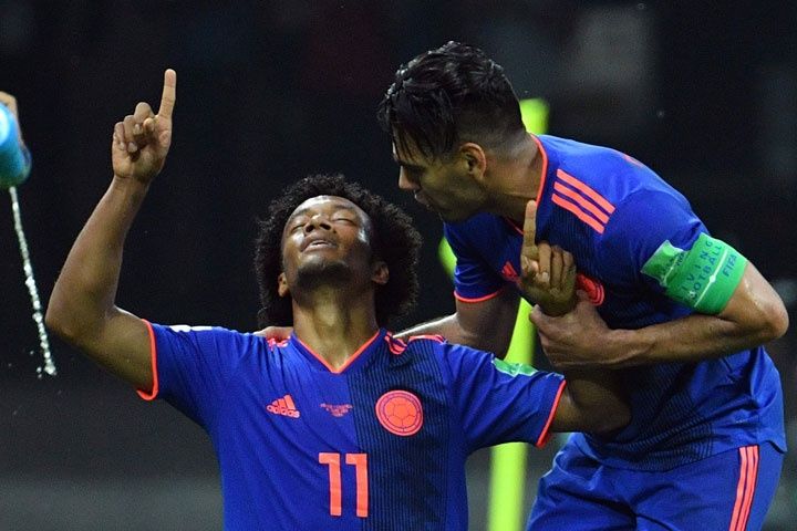 Colombia
