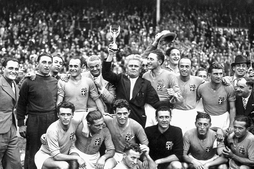Francia 1938