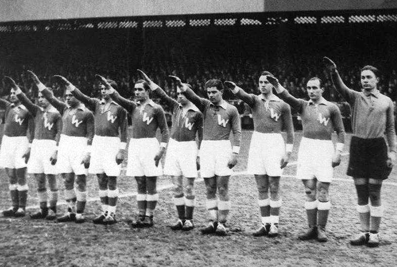 Mundial 1934