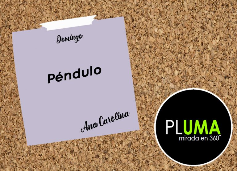 PÃ©ndulo