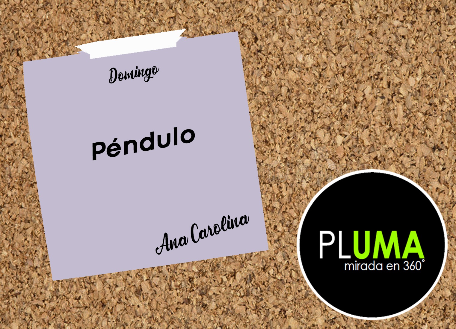 PÃ©ndulo