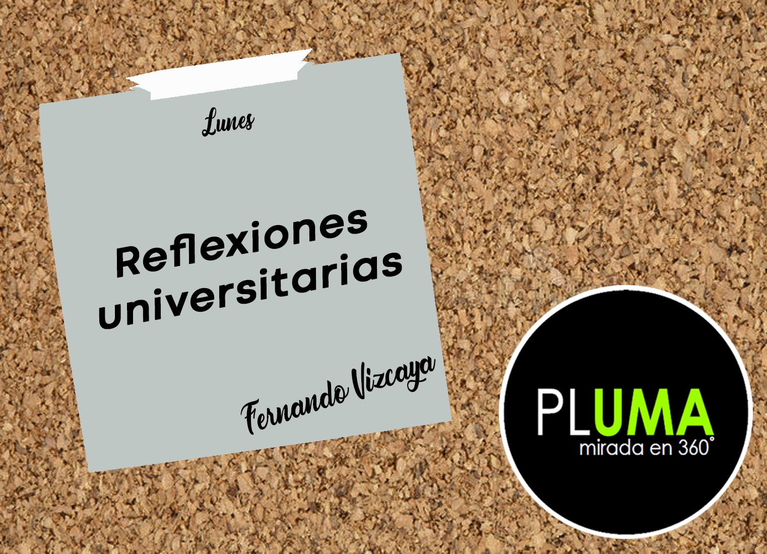 Reflexiones Universitarias