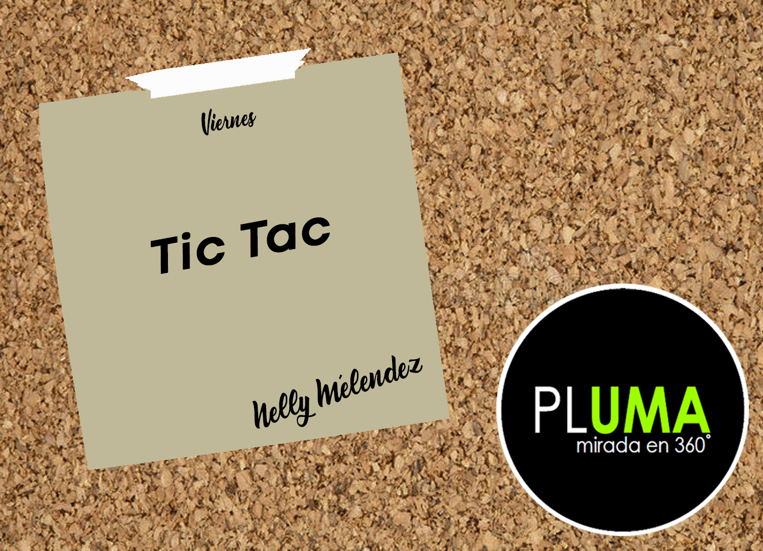Tic Tac