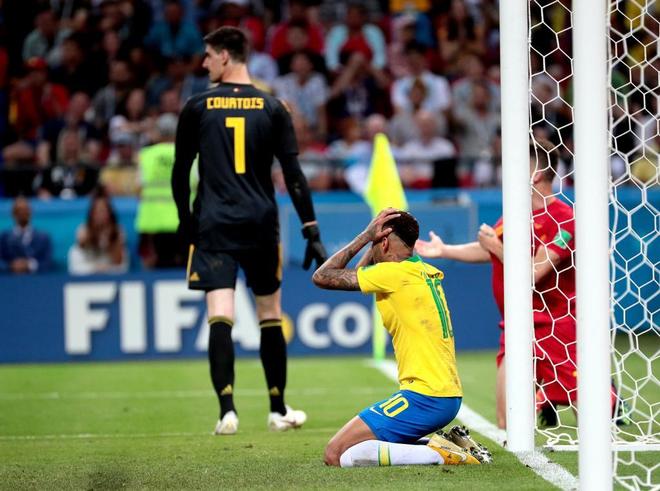 Brasil Belgica