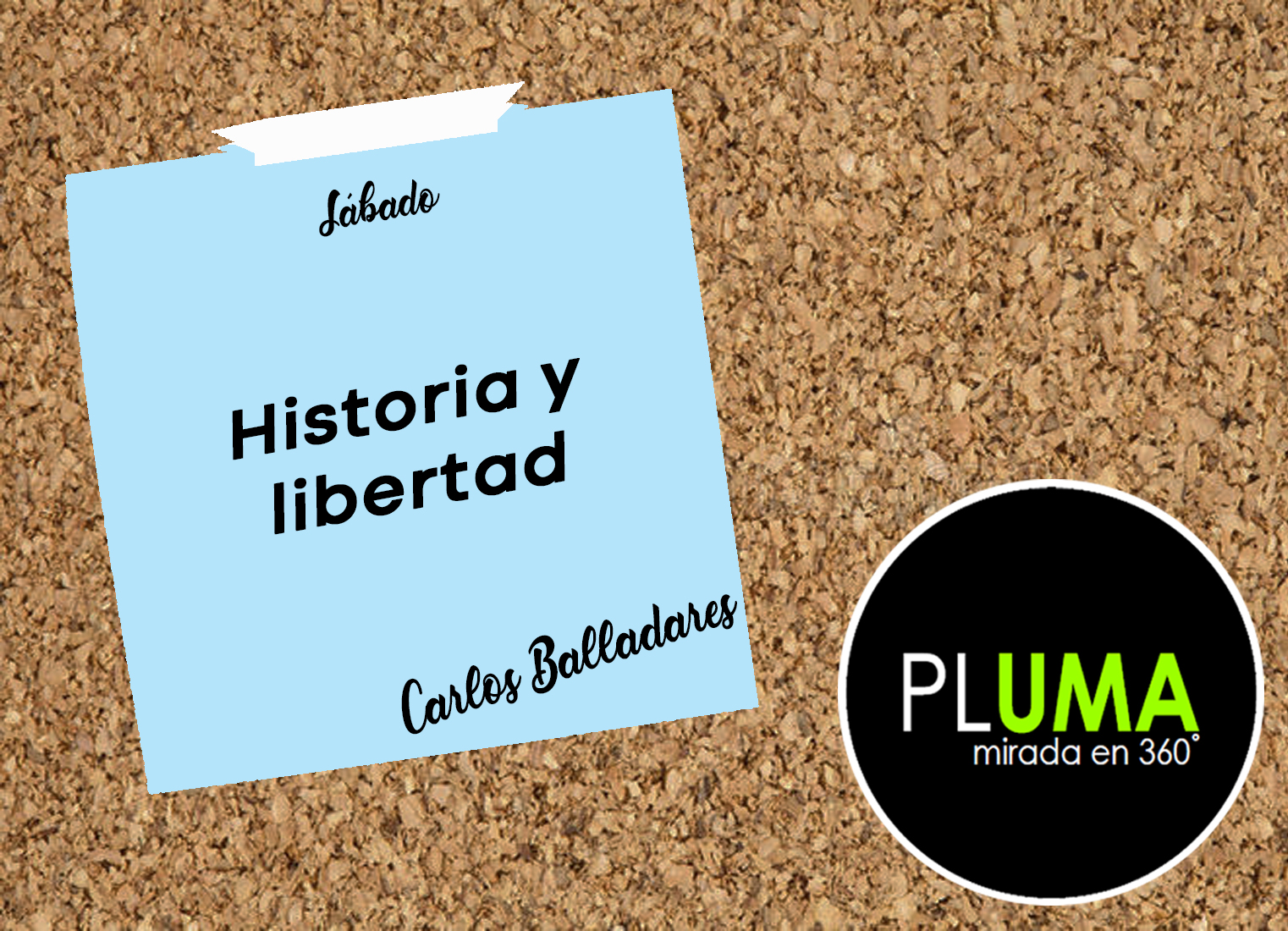Historia y libertad