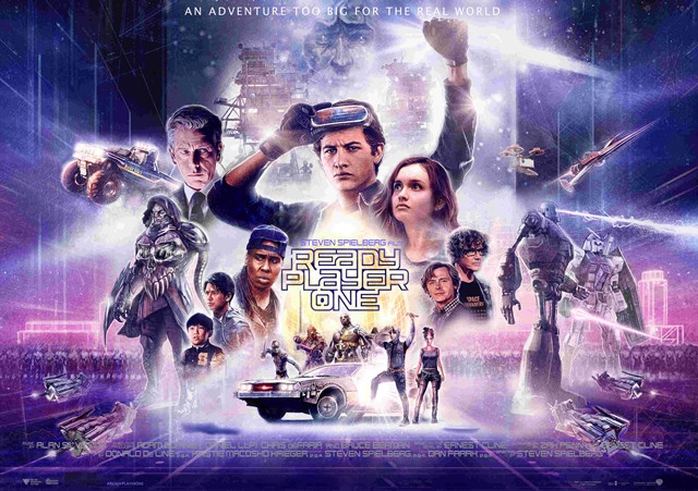 Ready Player One