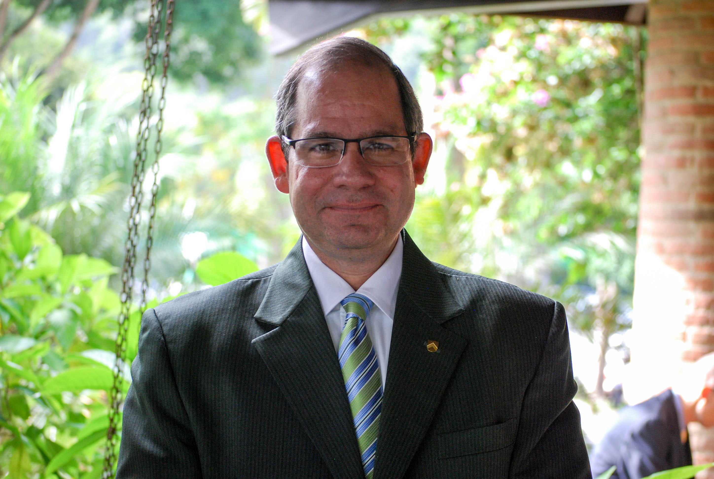 Rector Febres