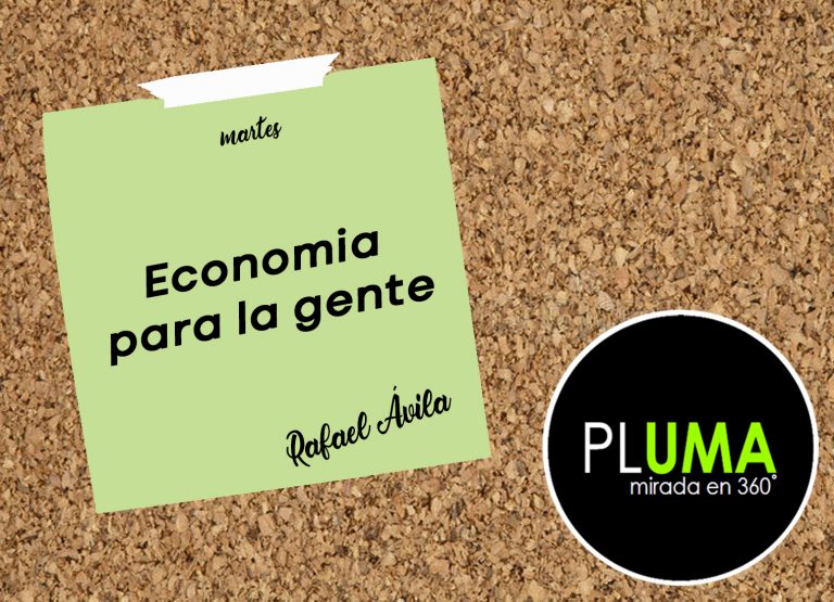 economia para la gente