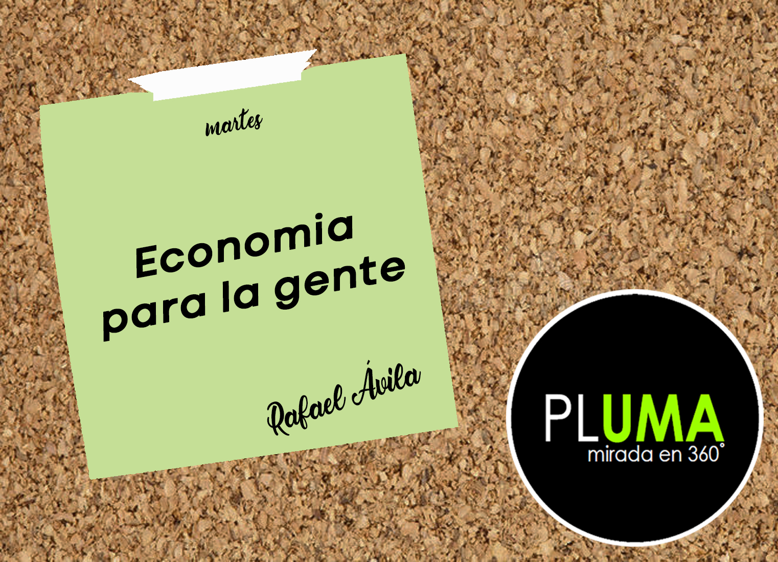 economia para la gente