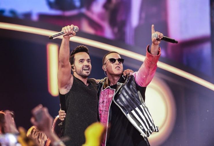 reggaeton