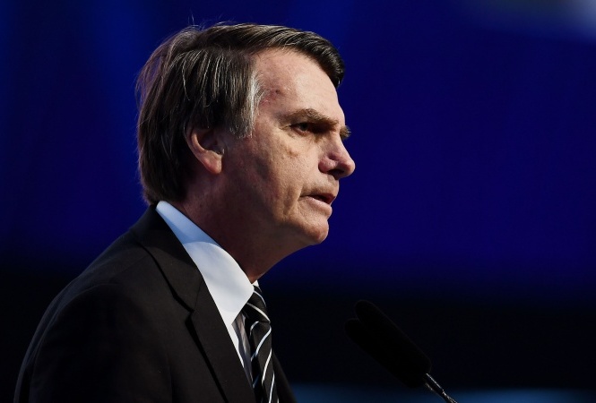 Bolsonaro