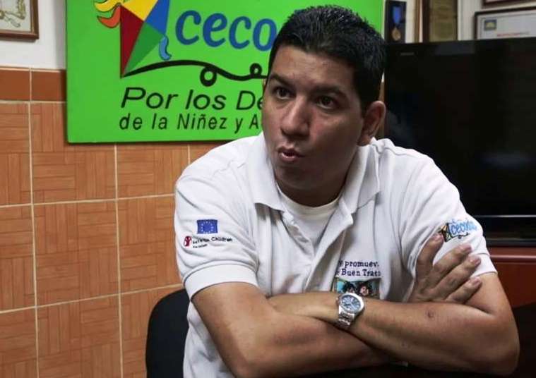Carlos Trapani