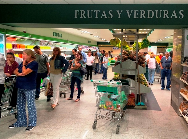 HiperinflaciÃ³n
