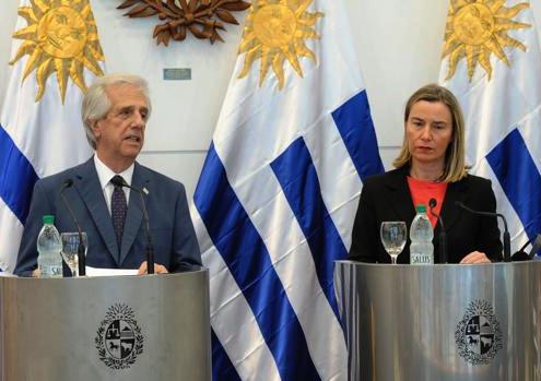 Montevideo Venezuela