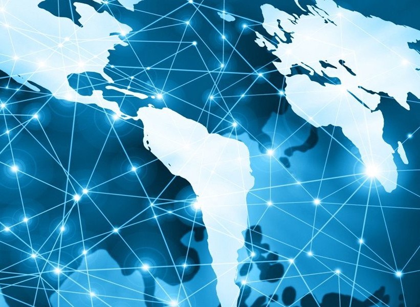 Internet en la pandemia