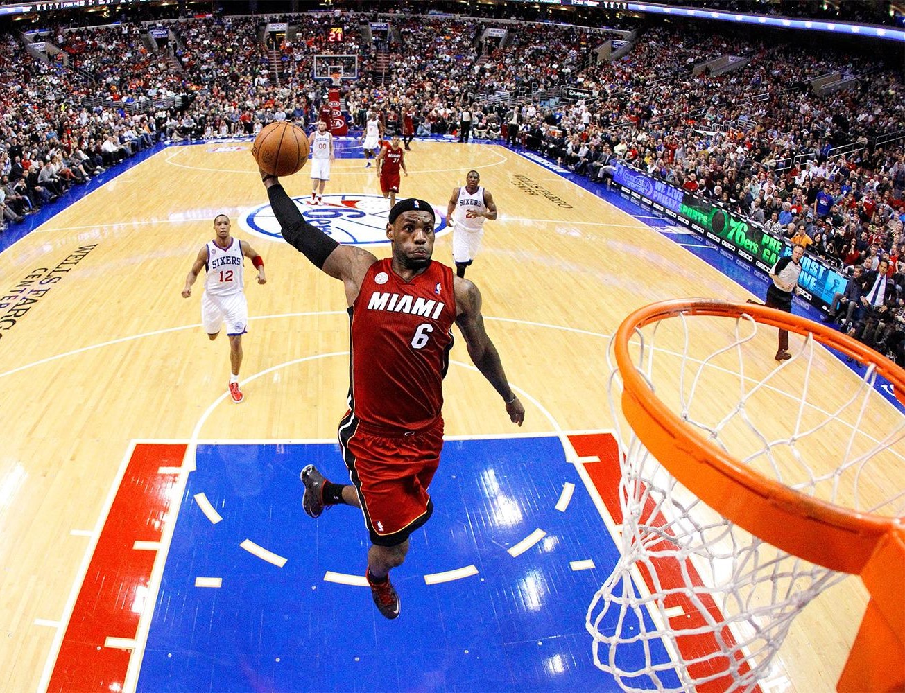 NBA Temporada