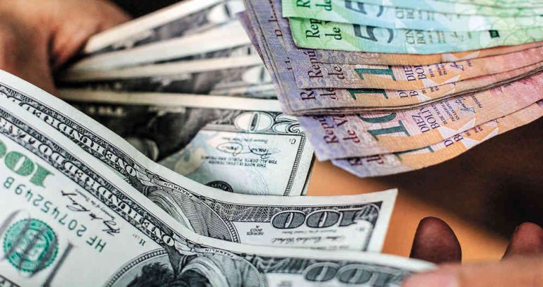 Economia-Venezolana