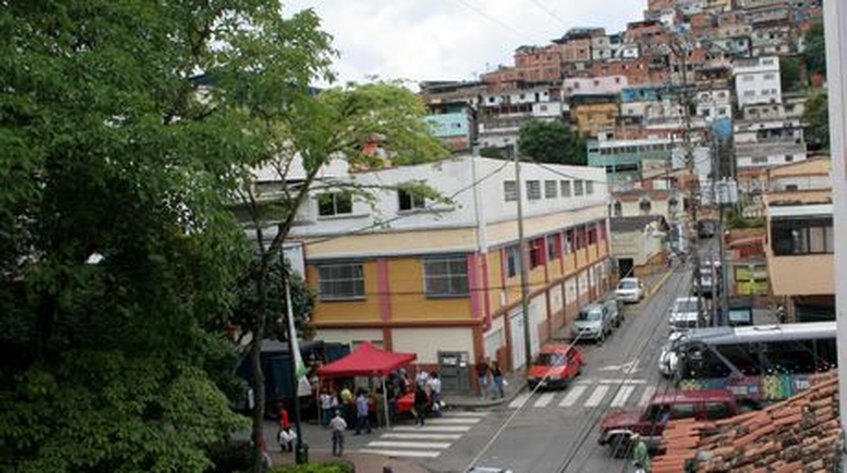 Santa Cruz del Este