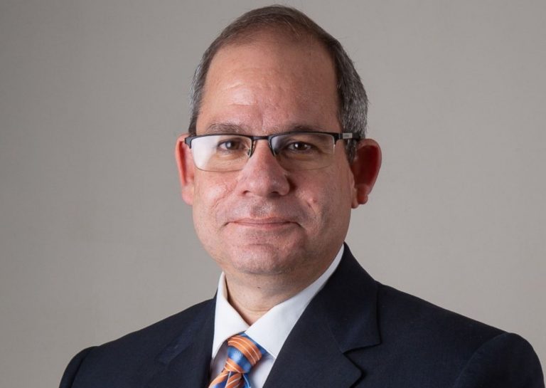 Rector Francisco Febres-Cordero Universidad MonteÃ¡vila
