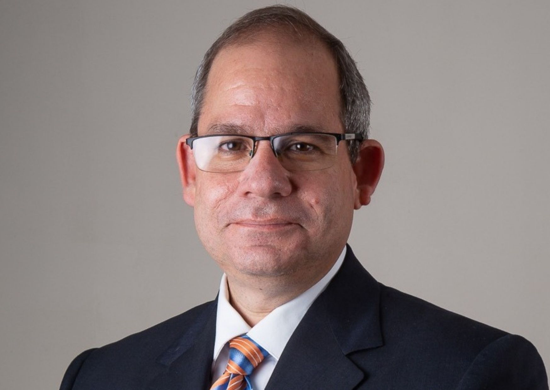 Rector Francisco Febres-Cordero Universidad MonteÃ¡vila
